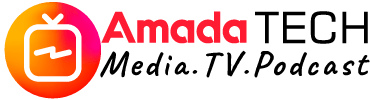 AmadaTECH Media