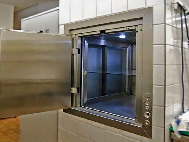 SPECIAL SUITCASE Elevators