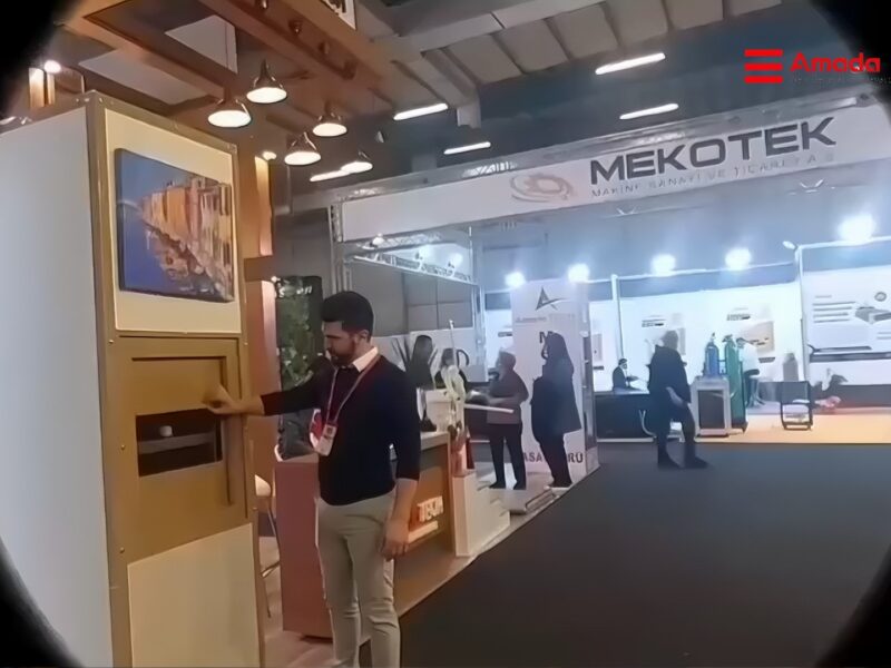 Where to Use the Food Elevator