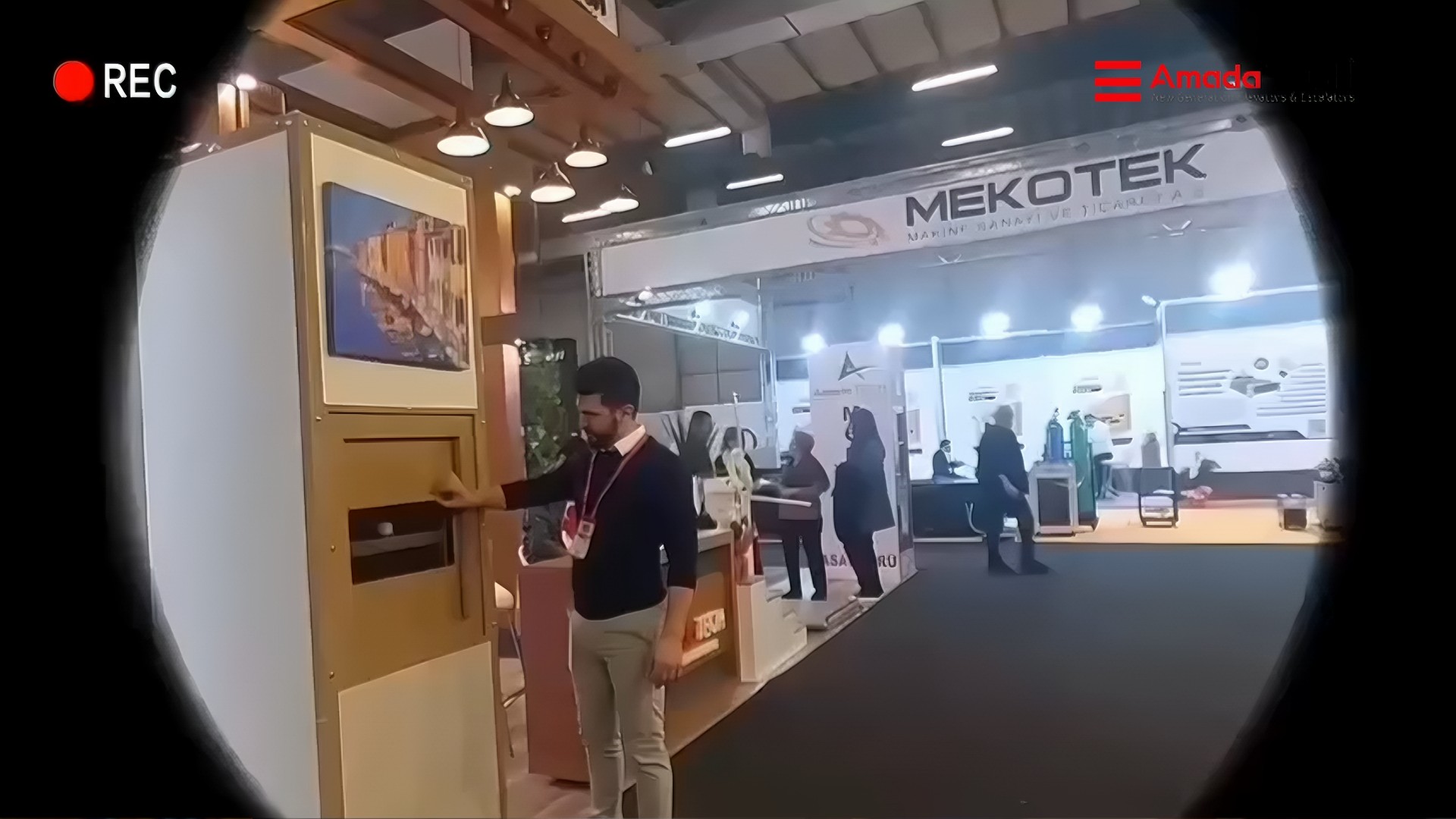 Where to Use the Food Elevator