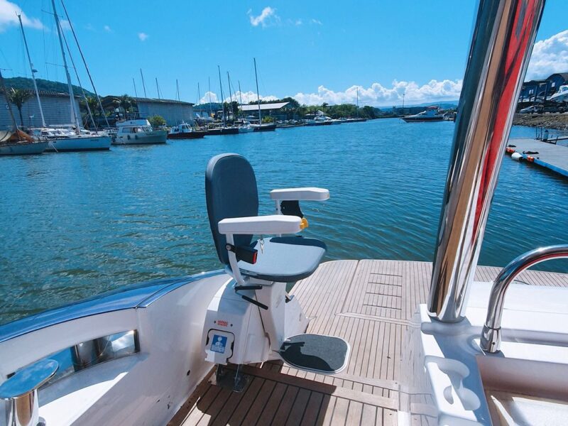 Lift Solutions for Yachts