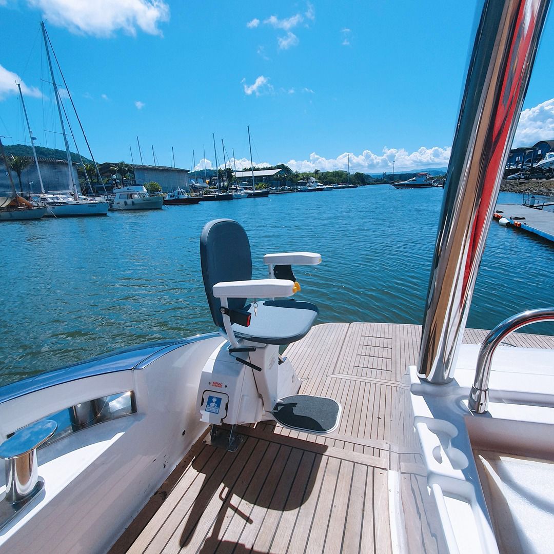 Lift Solutions for Yachts