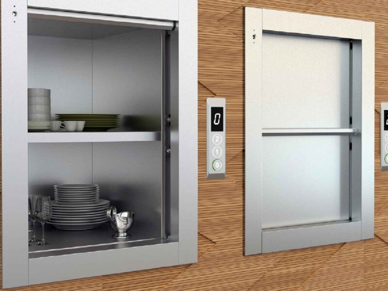 SAVE TIME IN THE KITCHEN