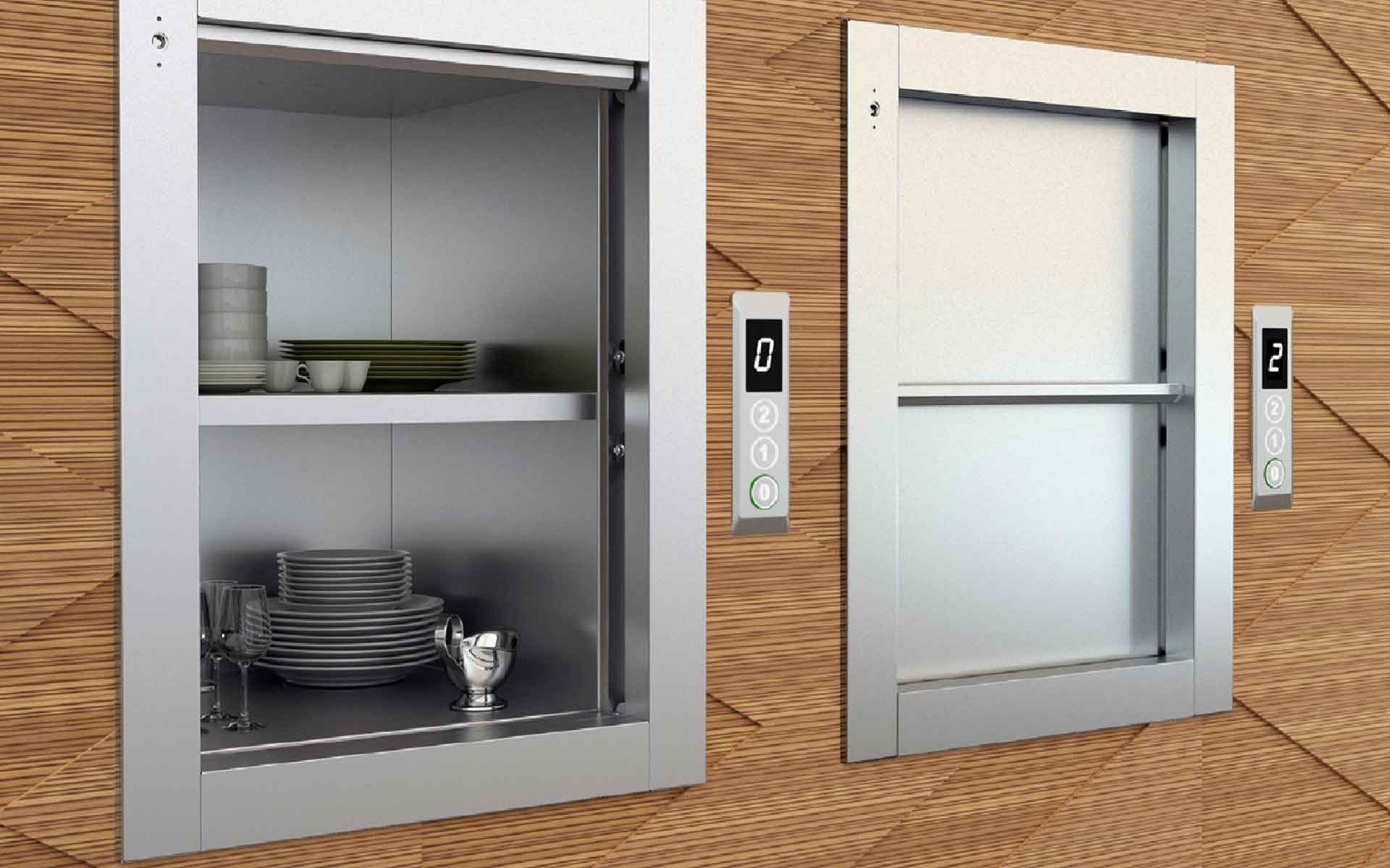SAVE TIME IN THE KITCHEN
