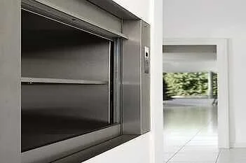 kitchen elevator