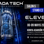 Elevex 2026 Elevator Fair